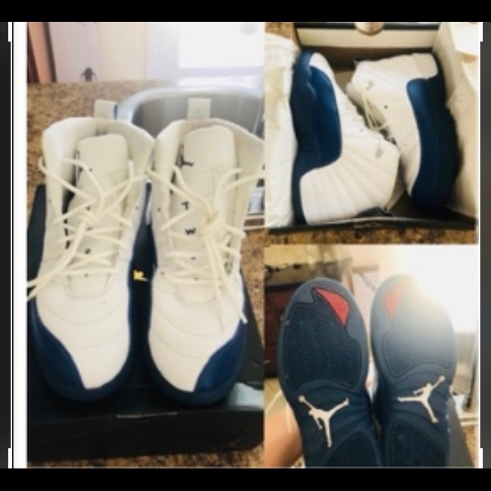 Jordan’s